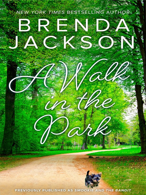 Cover image for A Walk in the Park